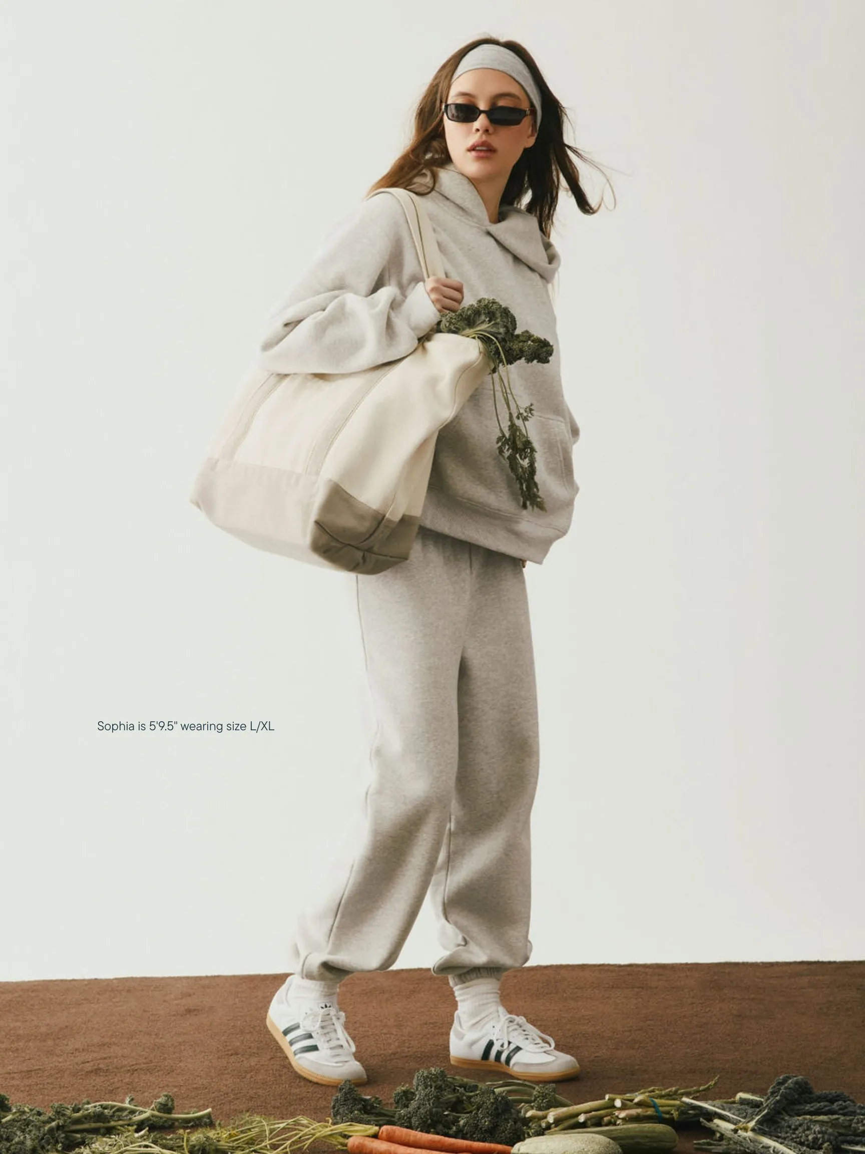 Los Angeles Graphic Hoodie sold by Parke Official product image thumbnail 3