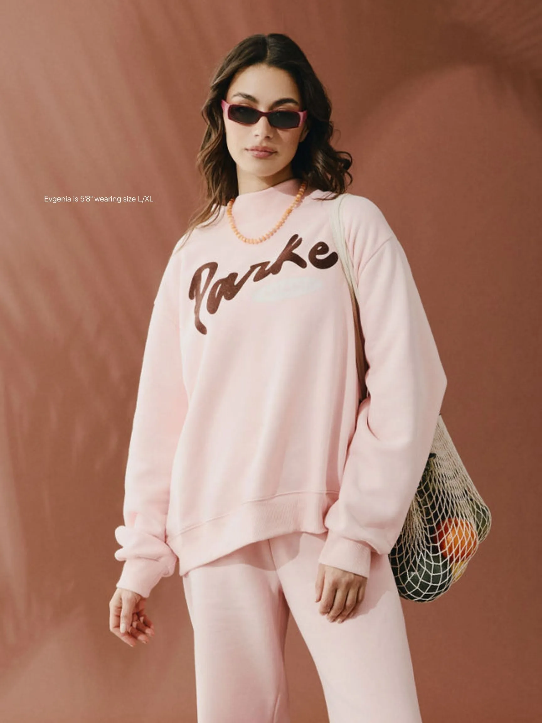 Miami Signature Mockneck sold by Parke Official product image thumbnail 2