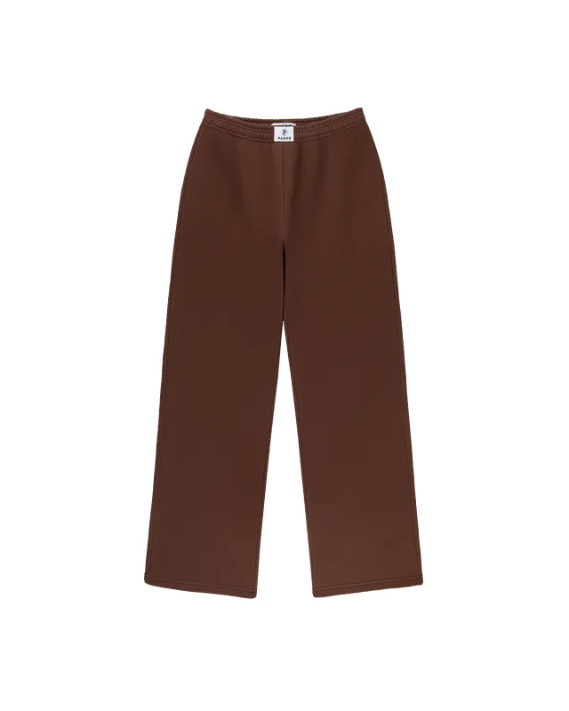 Texas Boxer Sweatpants sold by Parke Official