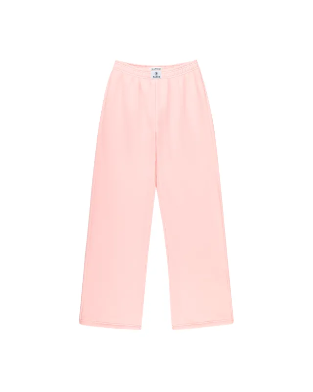 Miami Boxer Sweatpants sold by Parke Official