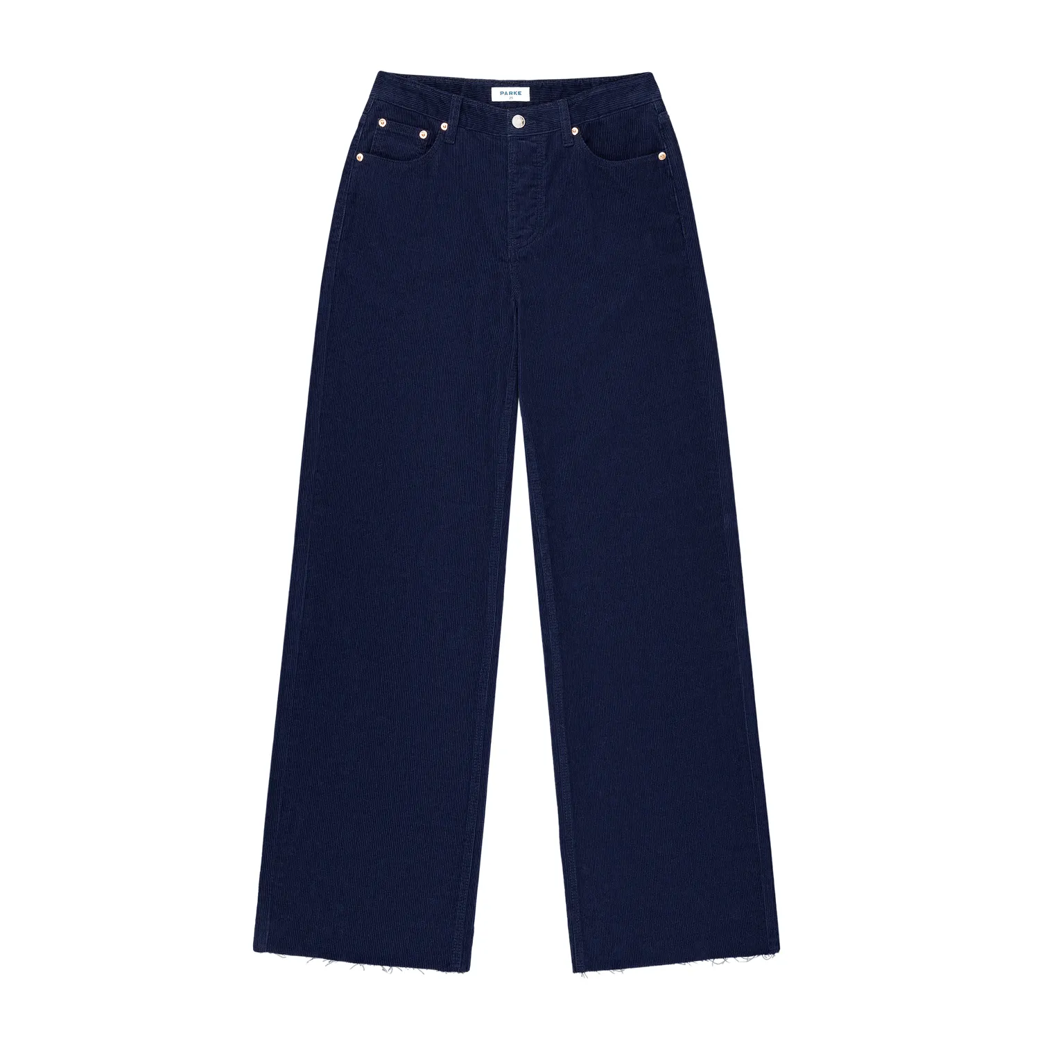 Low Rise Baggy Pants sold by Parke Official