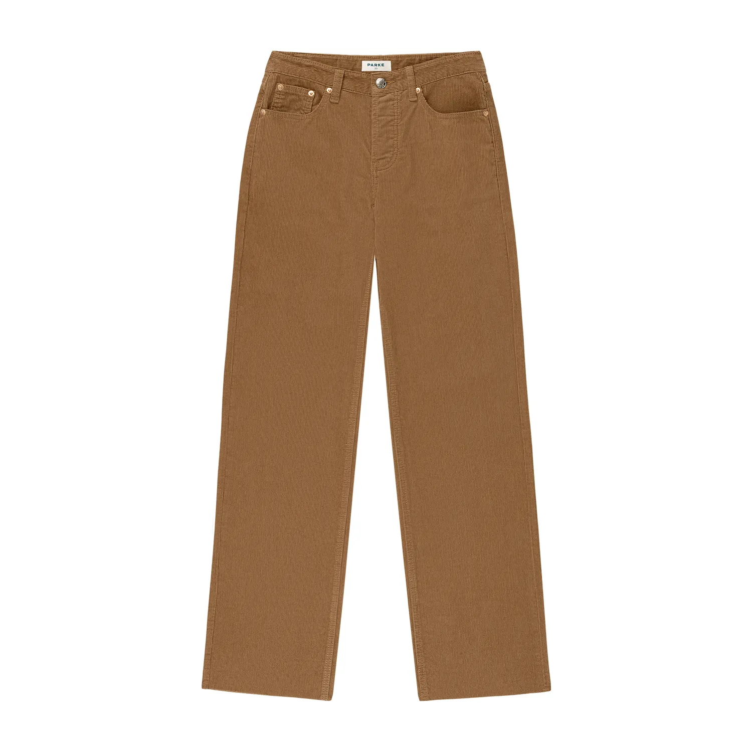 Low Rise Baggy Pants sold by Parke Official product image thumbnail 3