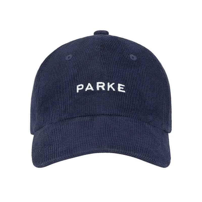 Corduroy Baseball Hat sold by Parke Official