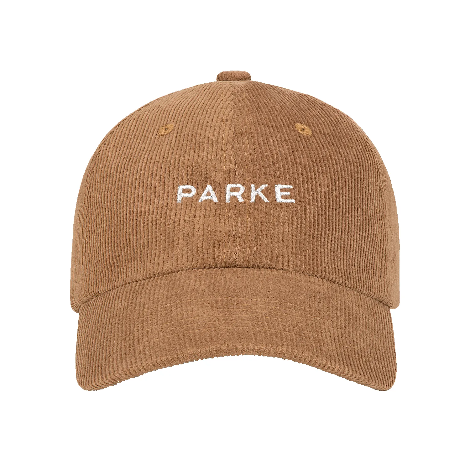 Corduroy Baseball Hat sold by Parke Official product image thumbnail 4