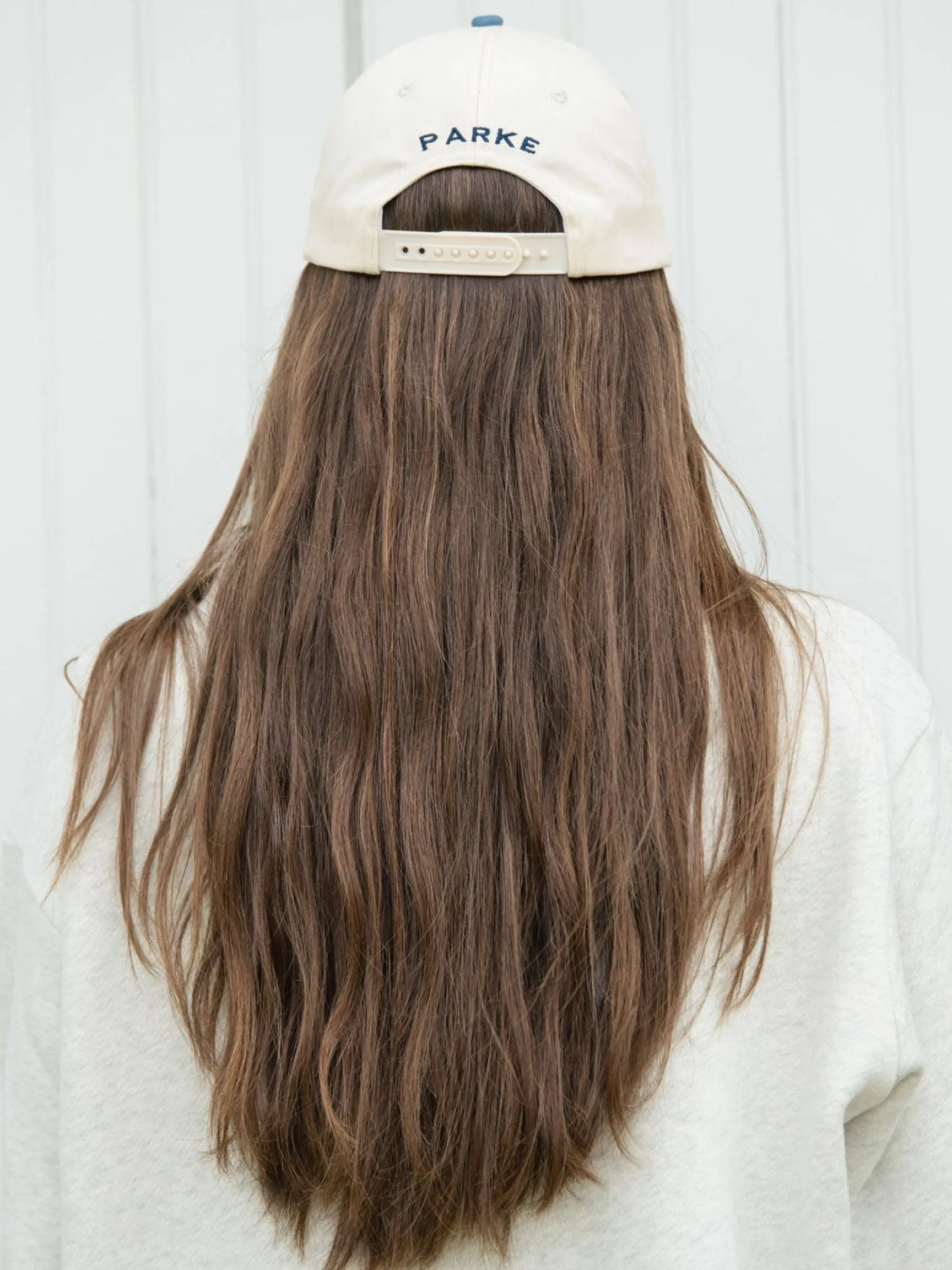 Flag Hat sold by Parke Official product image thumbnail 3