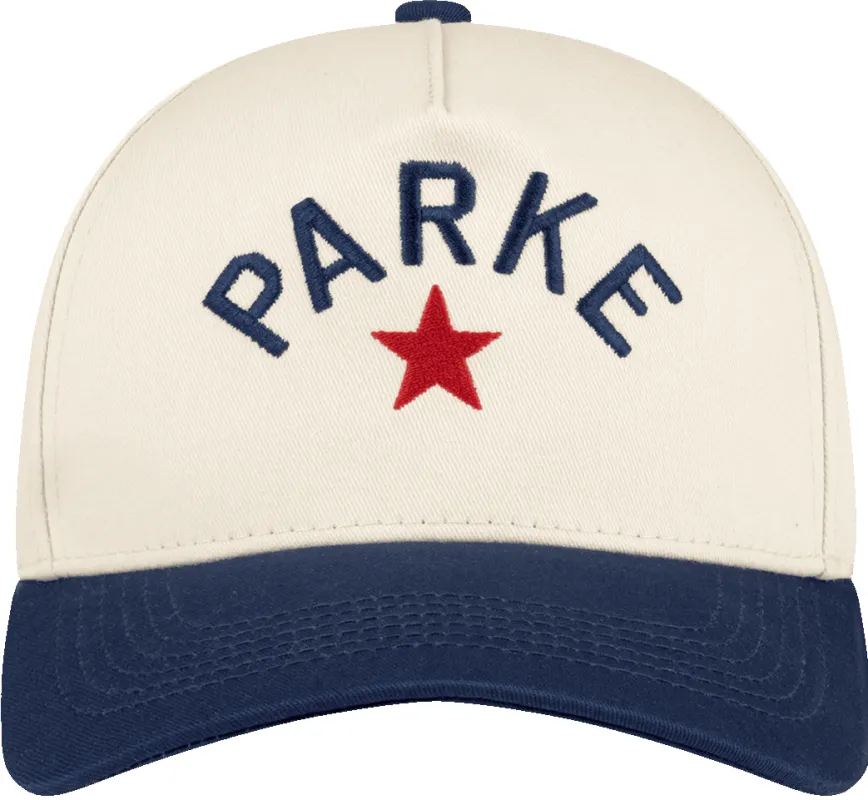Star Hat sold by Parke Official