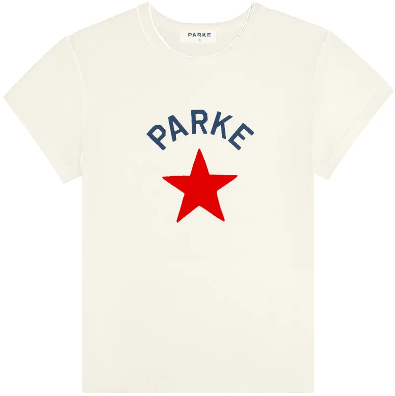 Graphic Tee sold by Parke Official