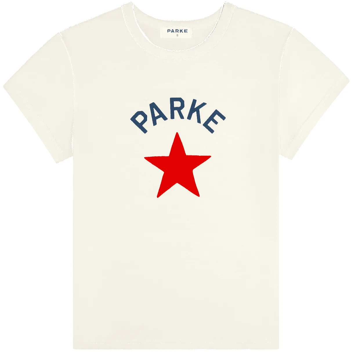 Graphic Tee sold by Parke Official