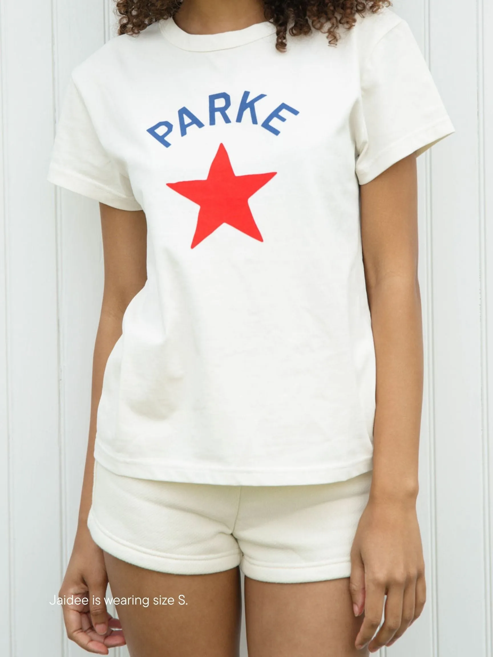 Graphic Tee sold by Parke Official product image thumbnail 3