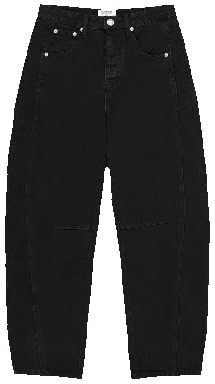 Horseshoe Jeans sold by Parke Official