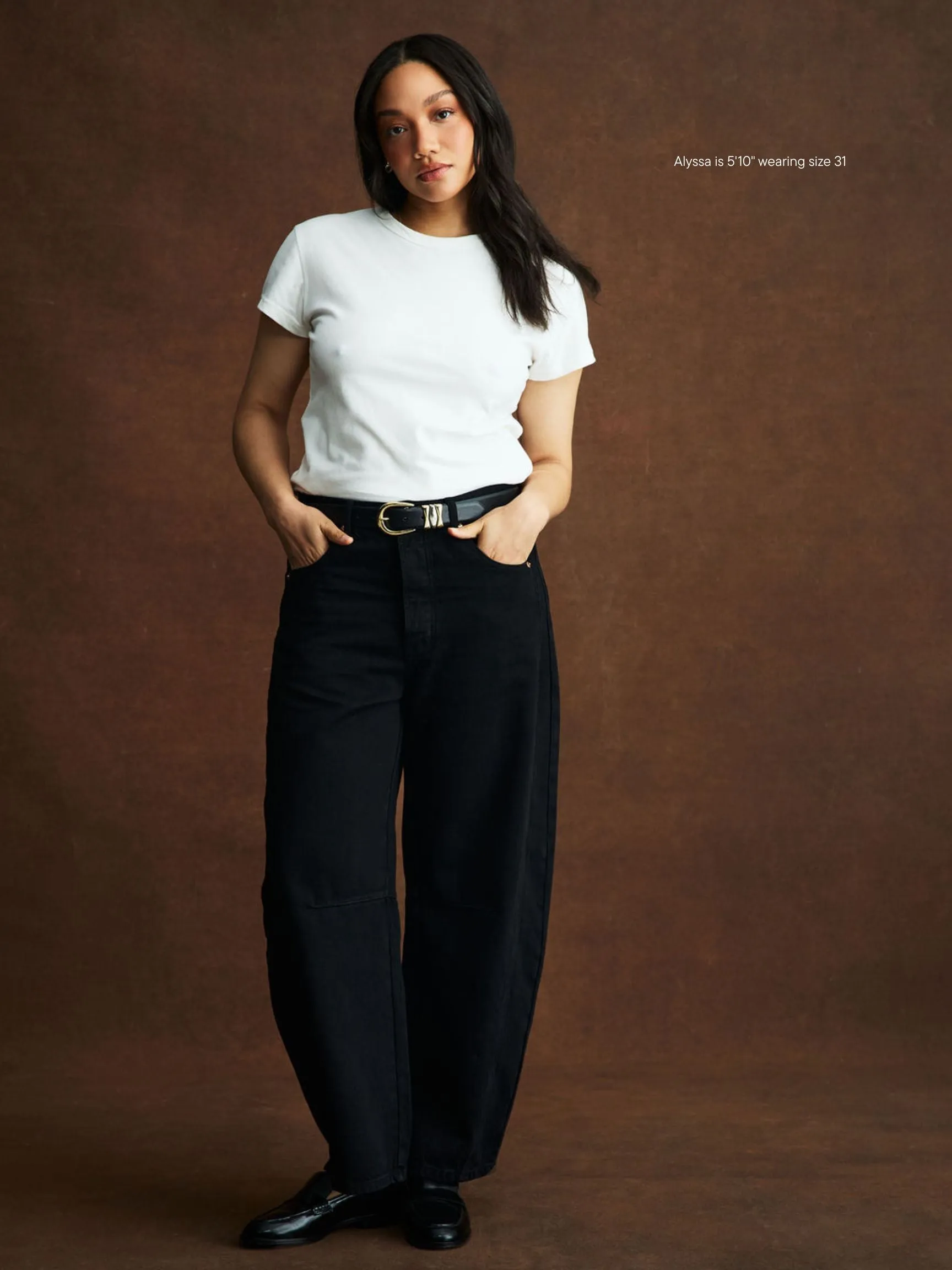 Horseshoe Jeans sold by Parke Official product image thumbnail 2