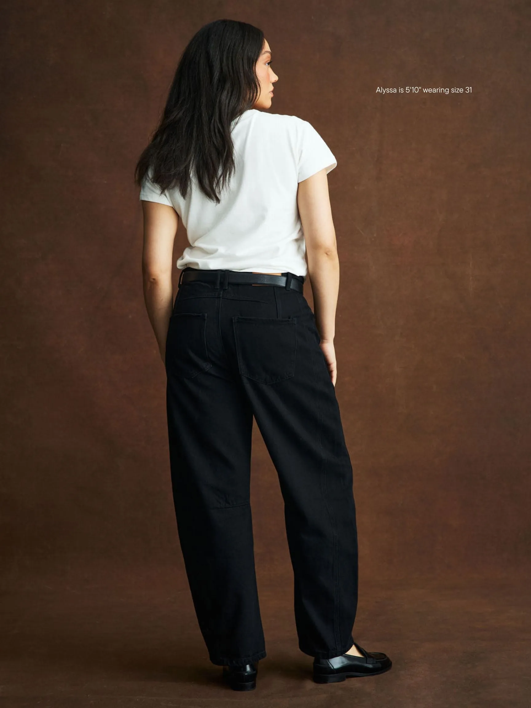 Horseshoe Jeans sold by Parke Official product image thumbnail 4