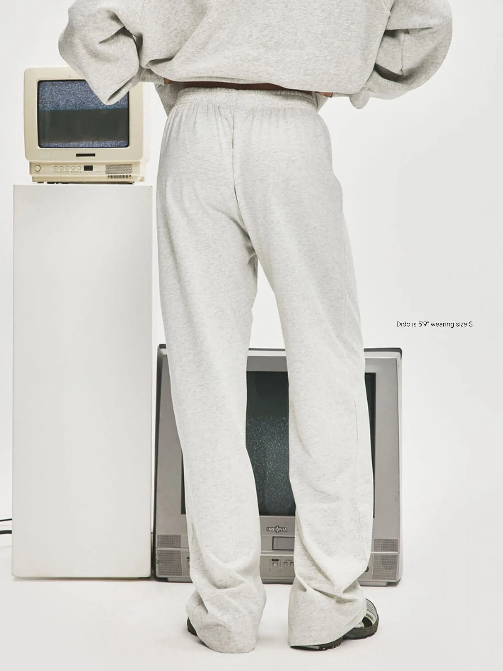 Cotton Boxer Pants sold by Parke Official product image thumbnail 3