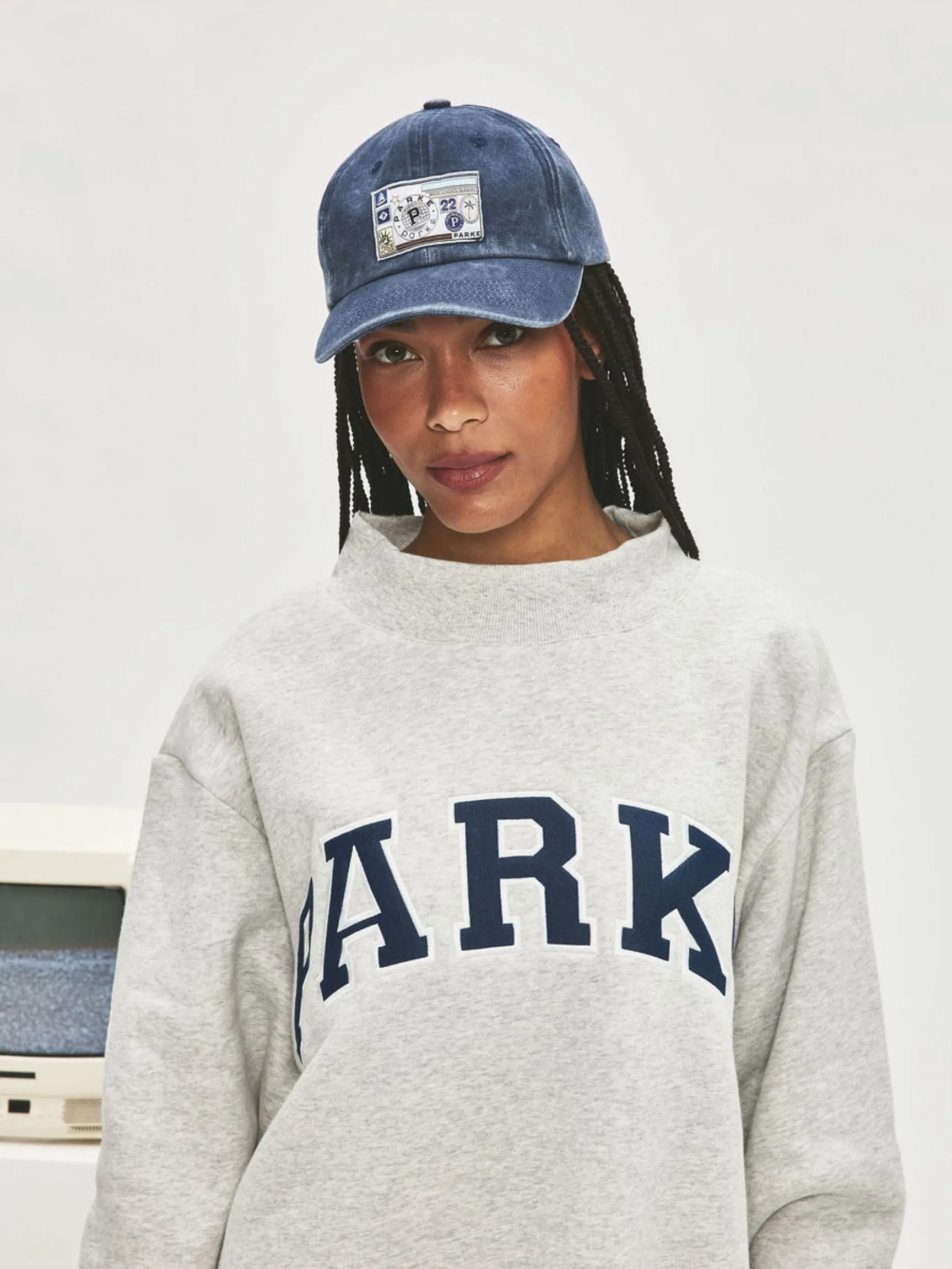 Hat sold by Parke Official product image thumbnail 2