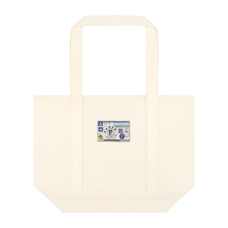 Nostalgia Patch Bag sold by Parke Official