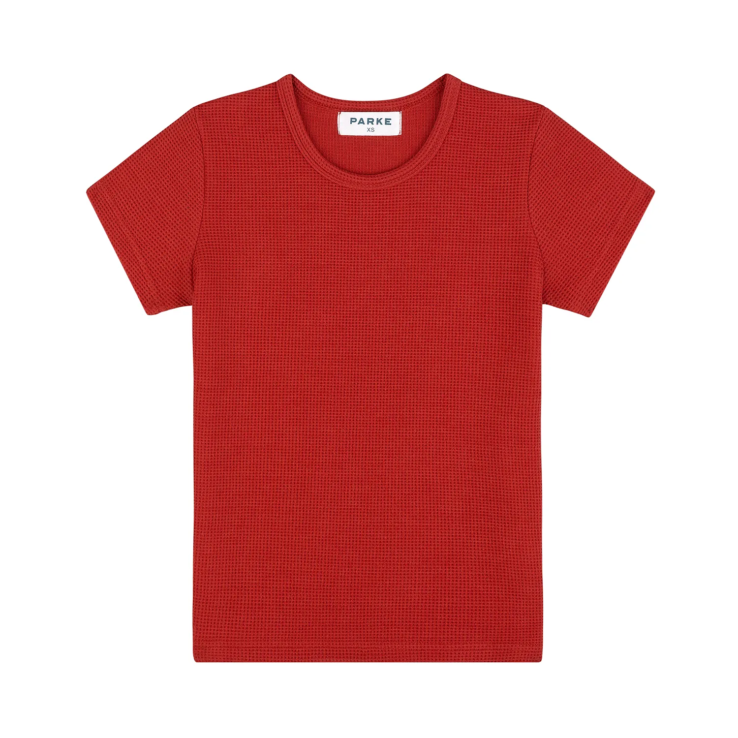 Holiday Waffle T-Shirt sold by Parke Official