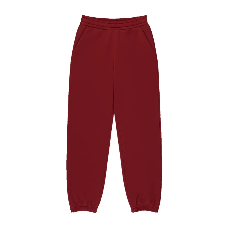Holiday Drawstring Unisex Sweatpants sold by Parke Official