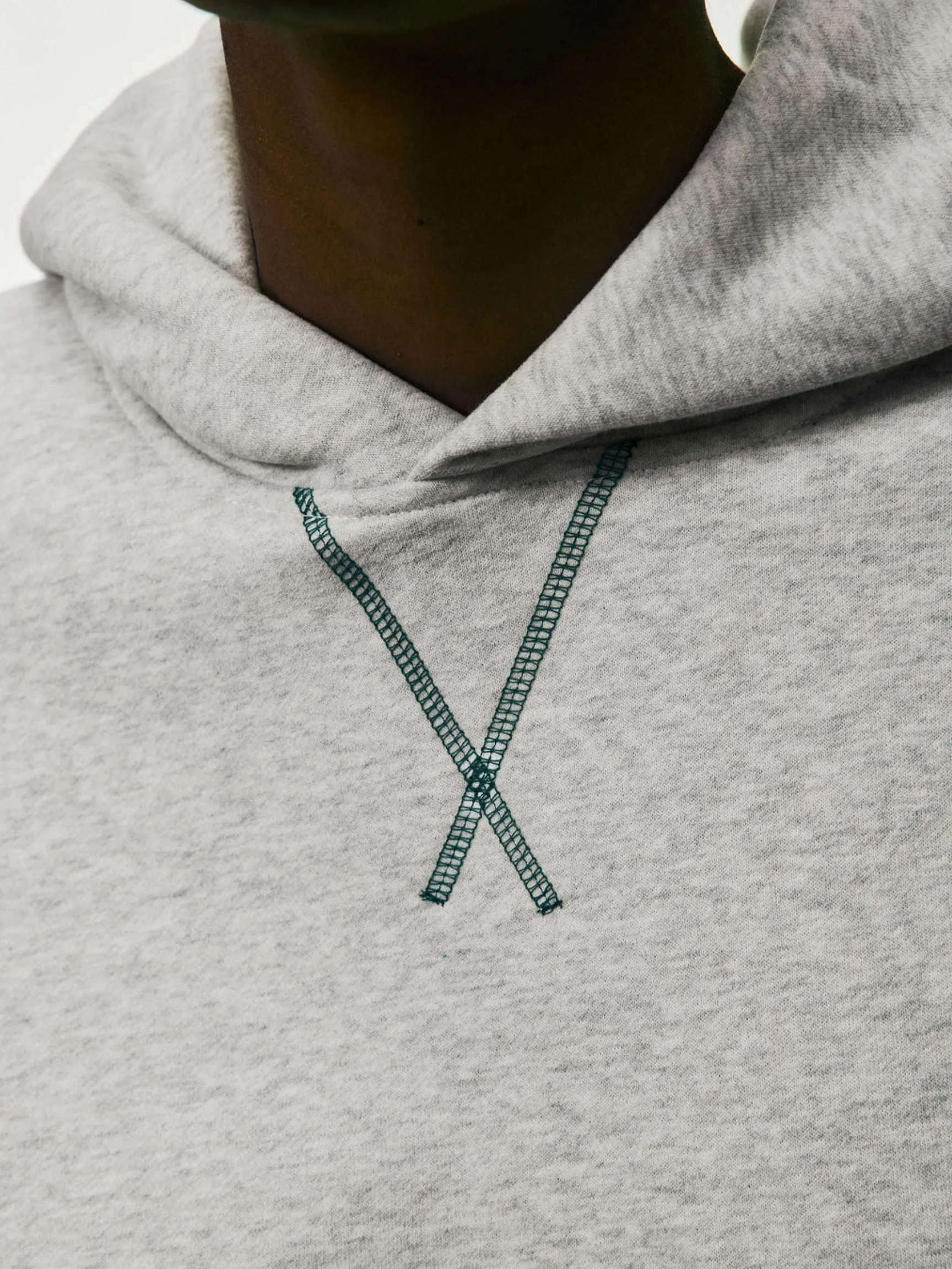 Holiday Classic Hoodie sold by Parke Official product image thumbnail 4