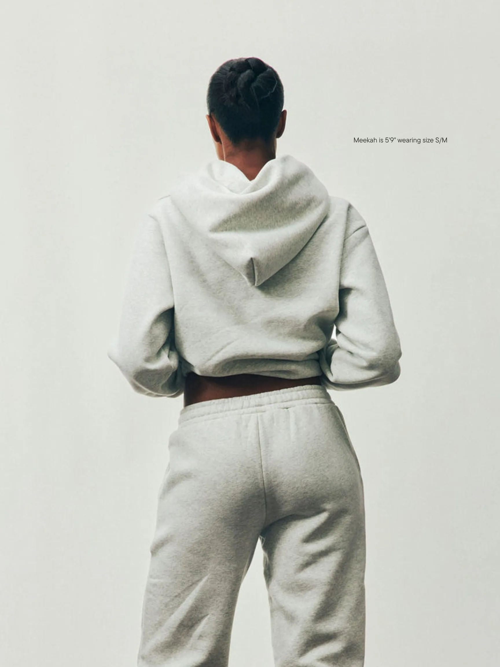 Holiday Classic Hoodie sold by Parke Official product image thumbnail 3