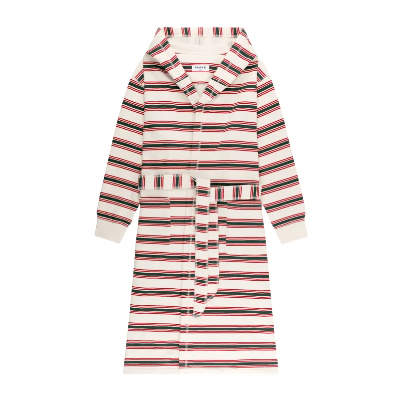 Holiday Robe sold by Parke Official