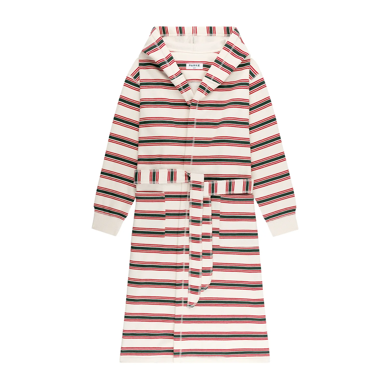 Holiday Robe sold by Parke Official