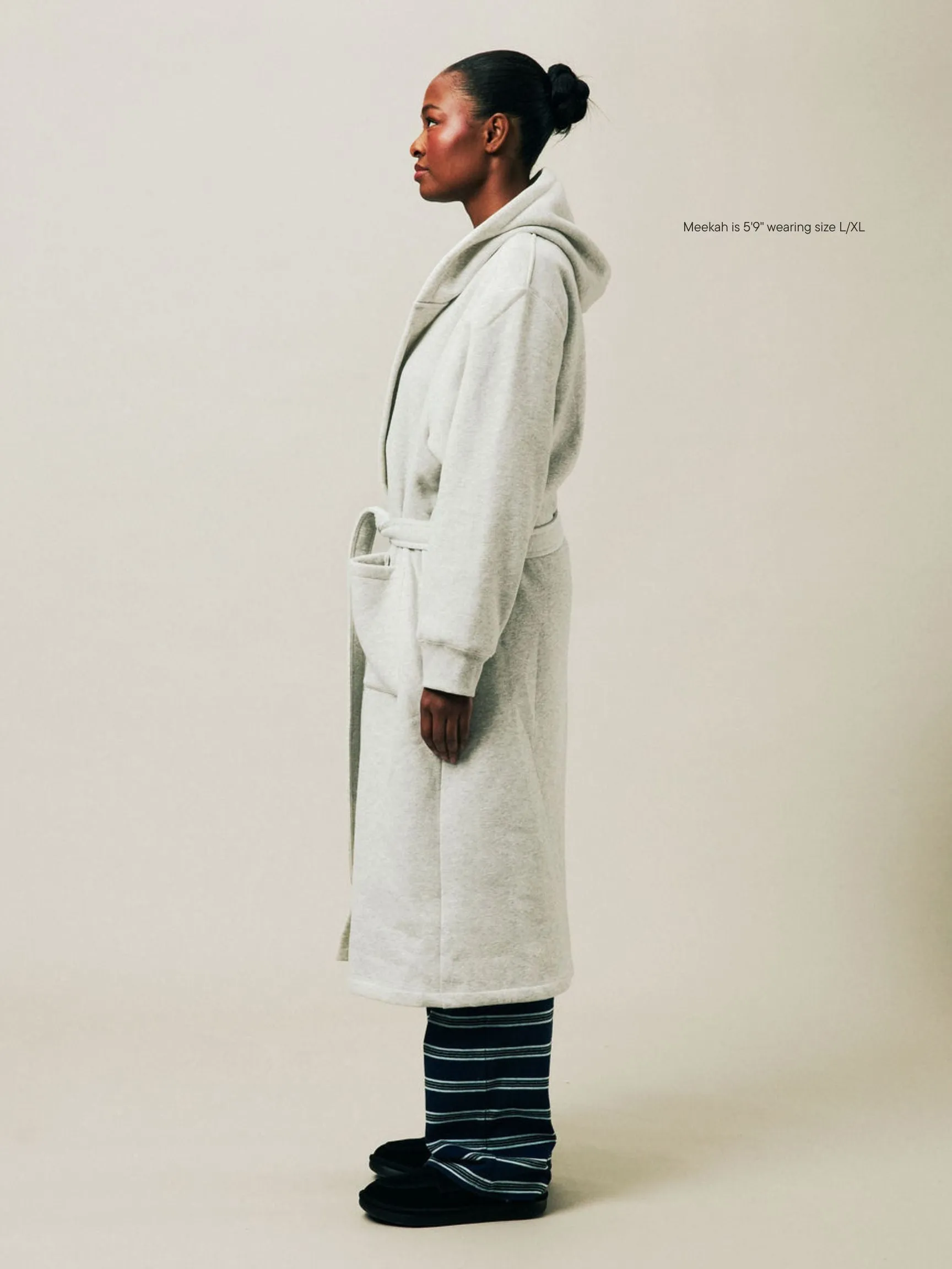 Holiday Robe sold by Parke Official product image thumbnail 5