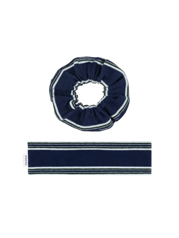 Holiday Hair Set sold by Parke Official