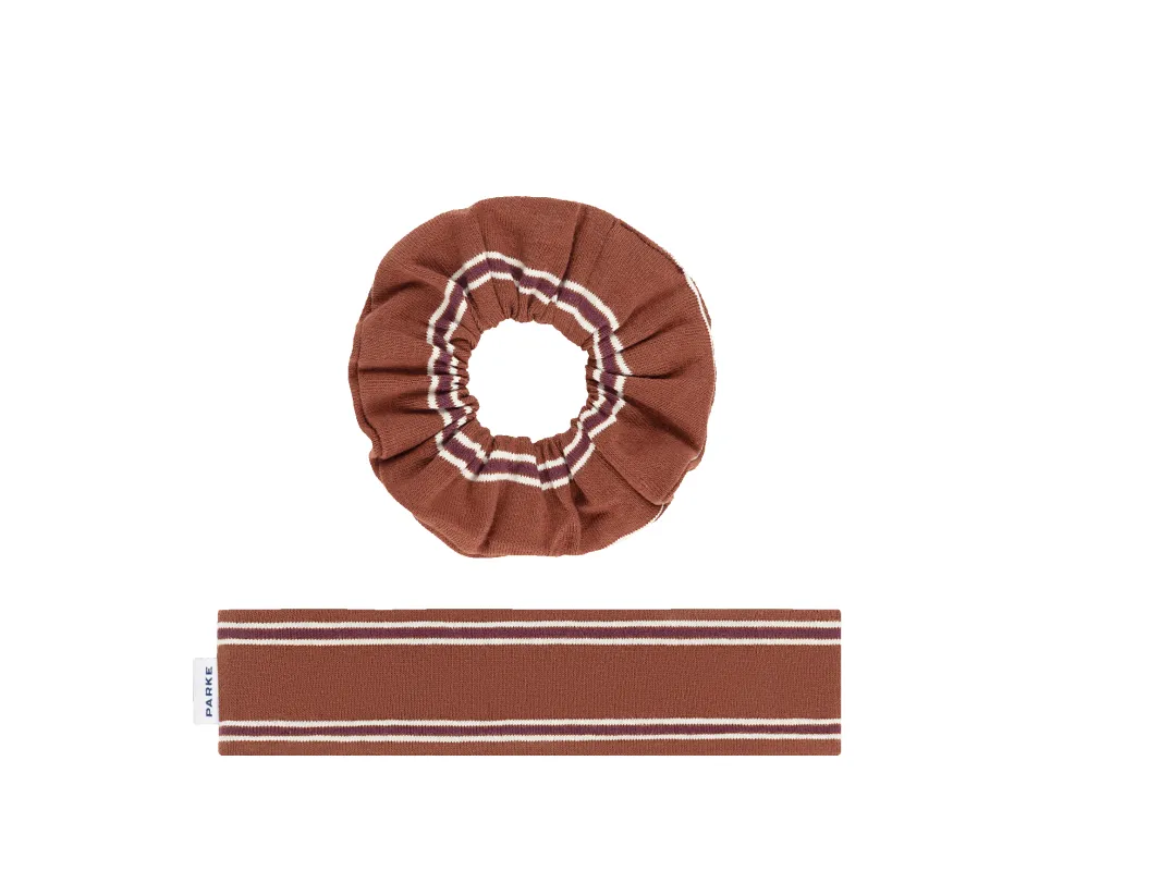 Hair Set sold by Parke Official