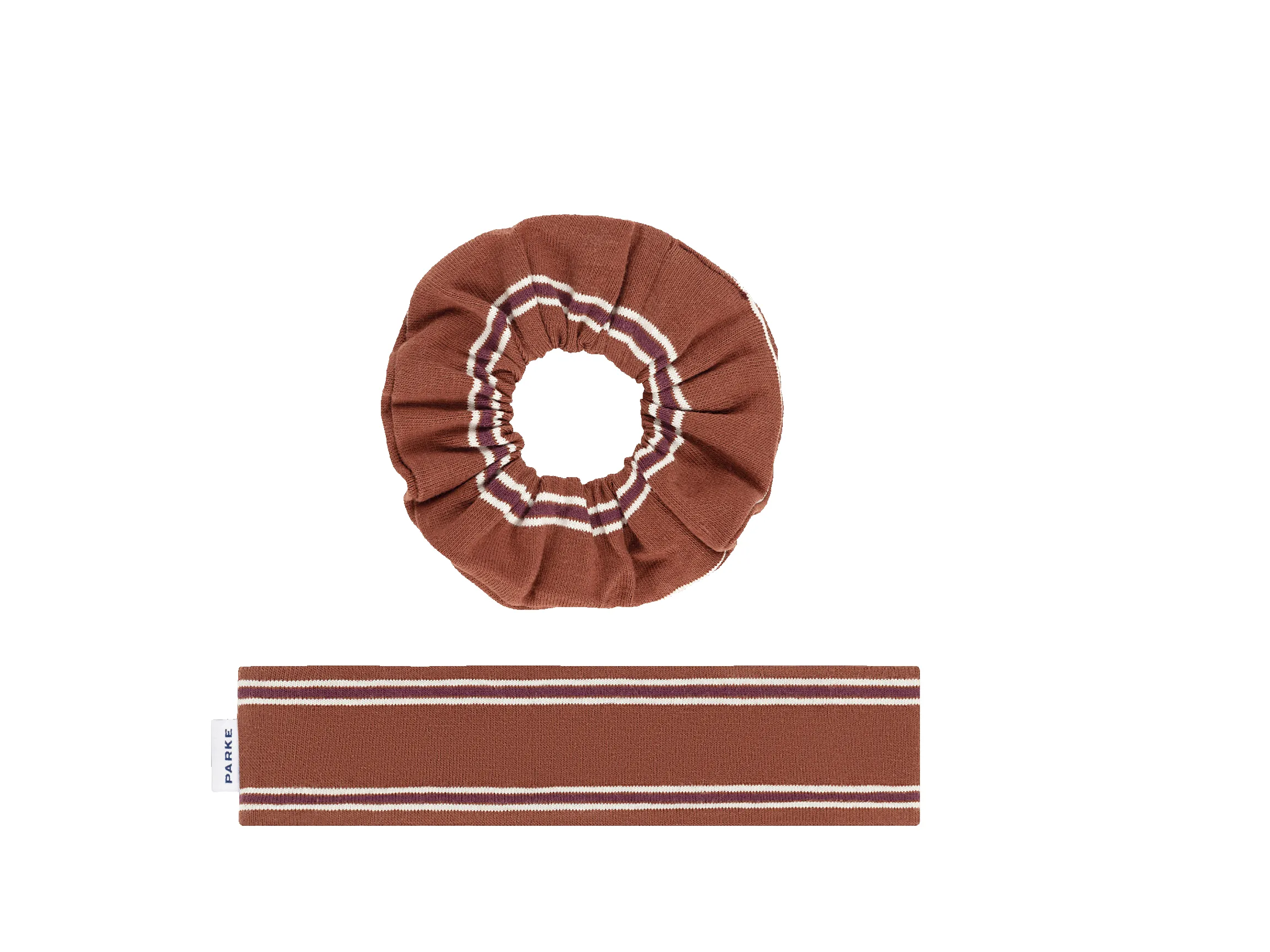 Hair Set sold by Parke Official