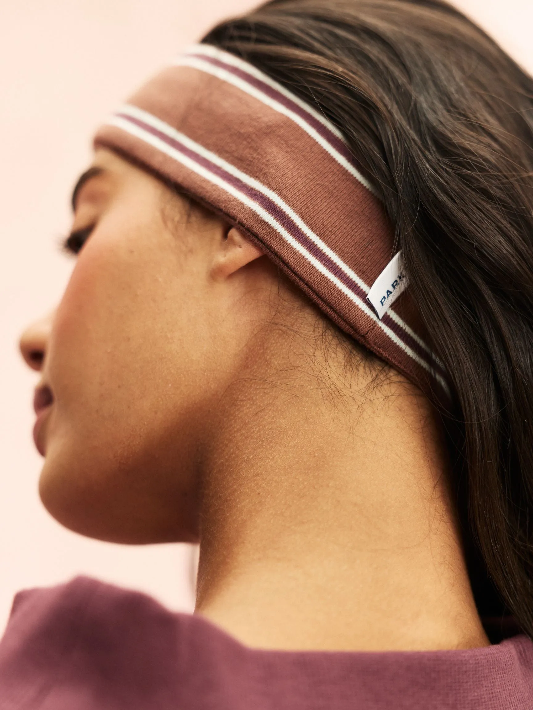 Hair Set sold by Parke Official product image thumbnail 3