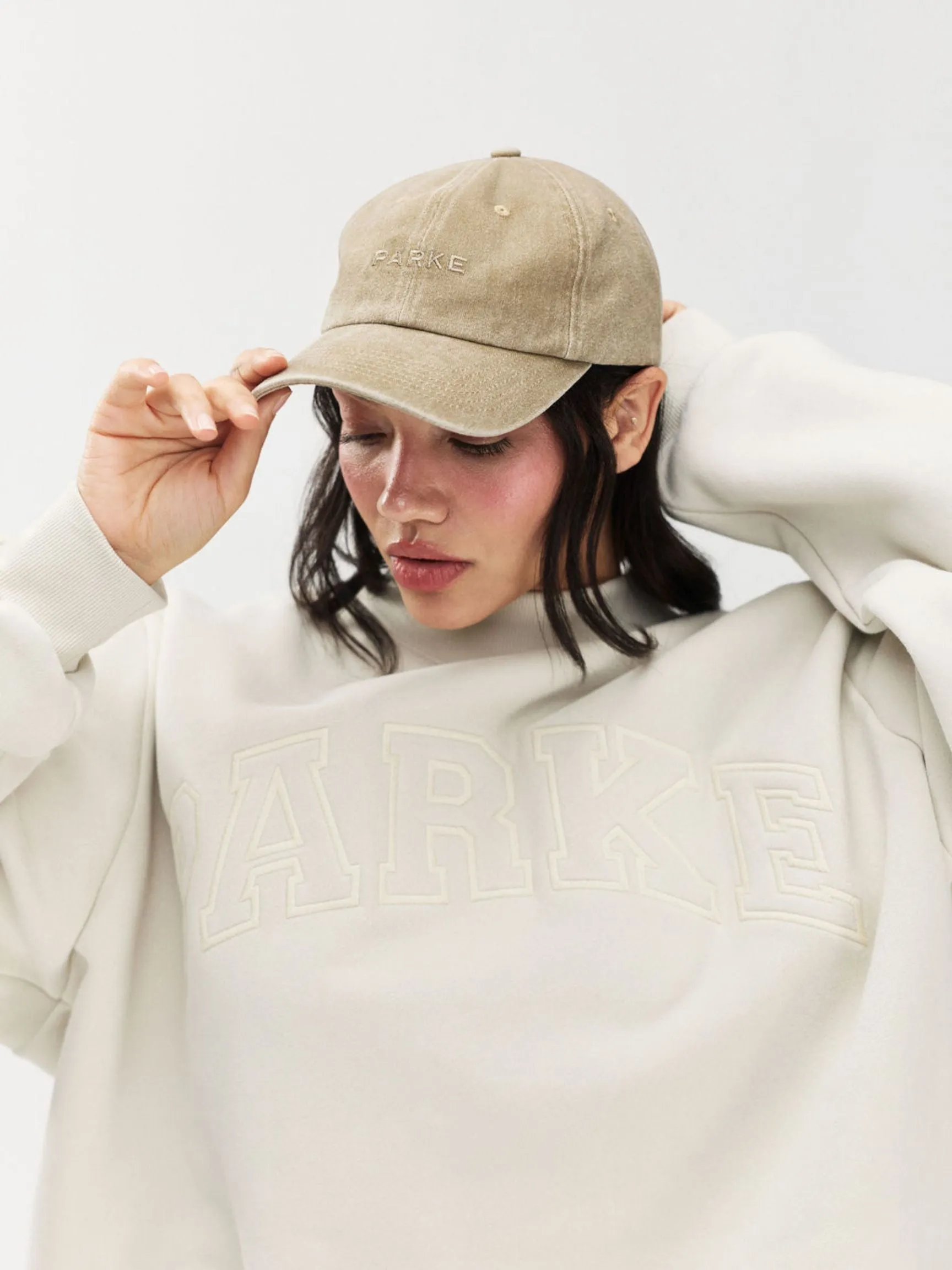 Tonal Hat sold by Parke Official product image thumbnail 2