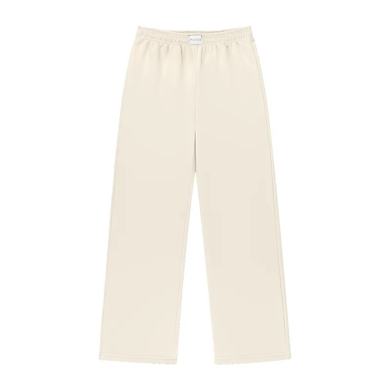 Tonal Boxer Sweatpants sold by Parke Official