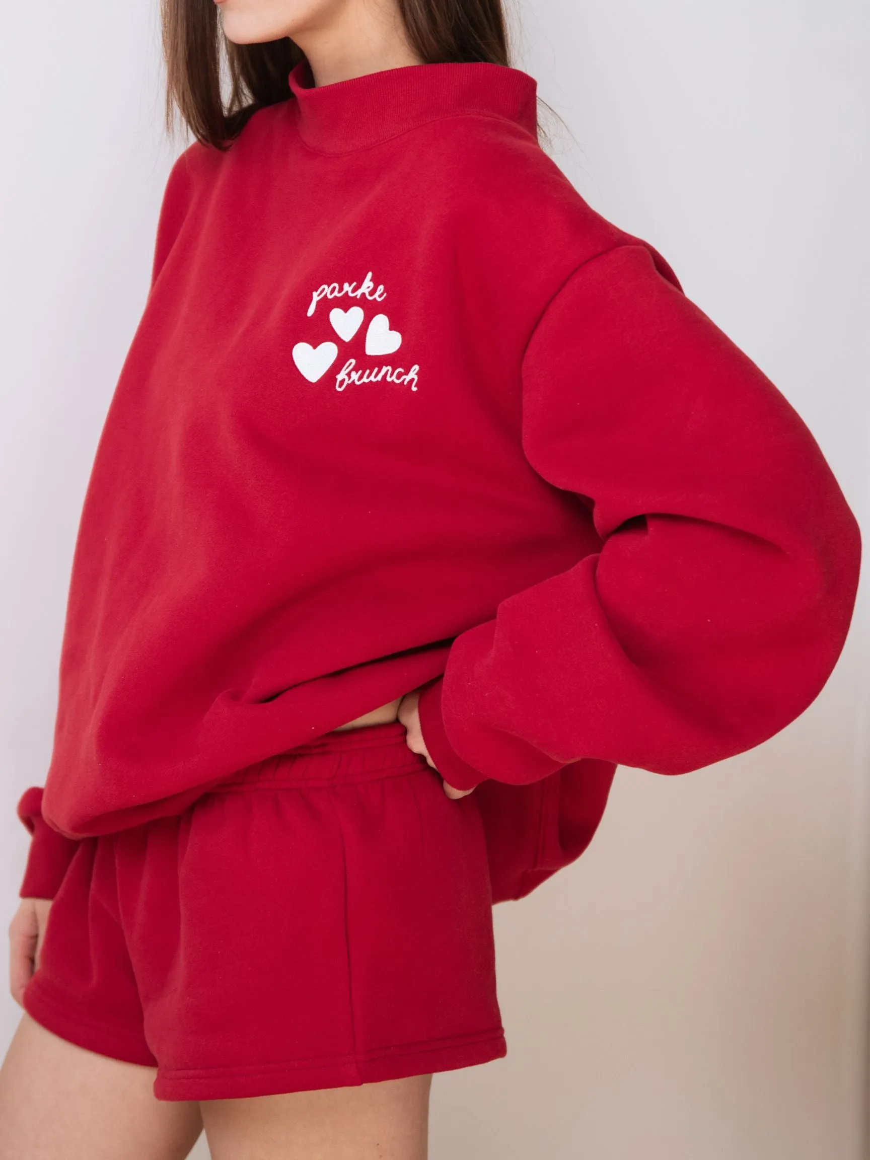 Parke & Brunch Boxer Shorts sold by Parke Official product image thumbnail 3