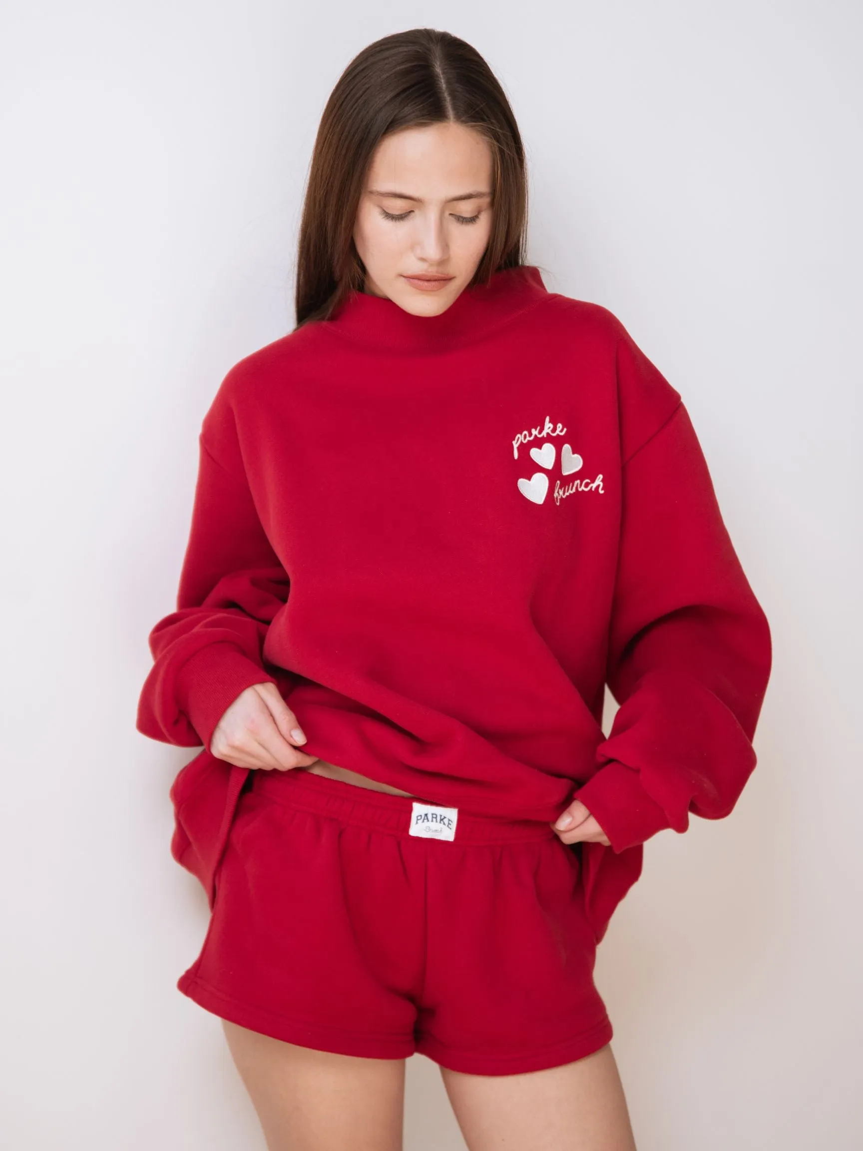 Parke & Brunch Boxer Shorts sold by Parke Official product image thumbnail 2