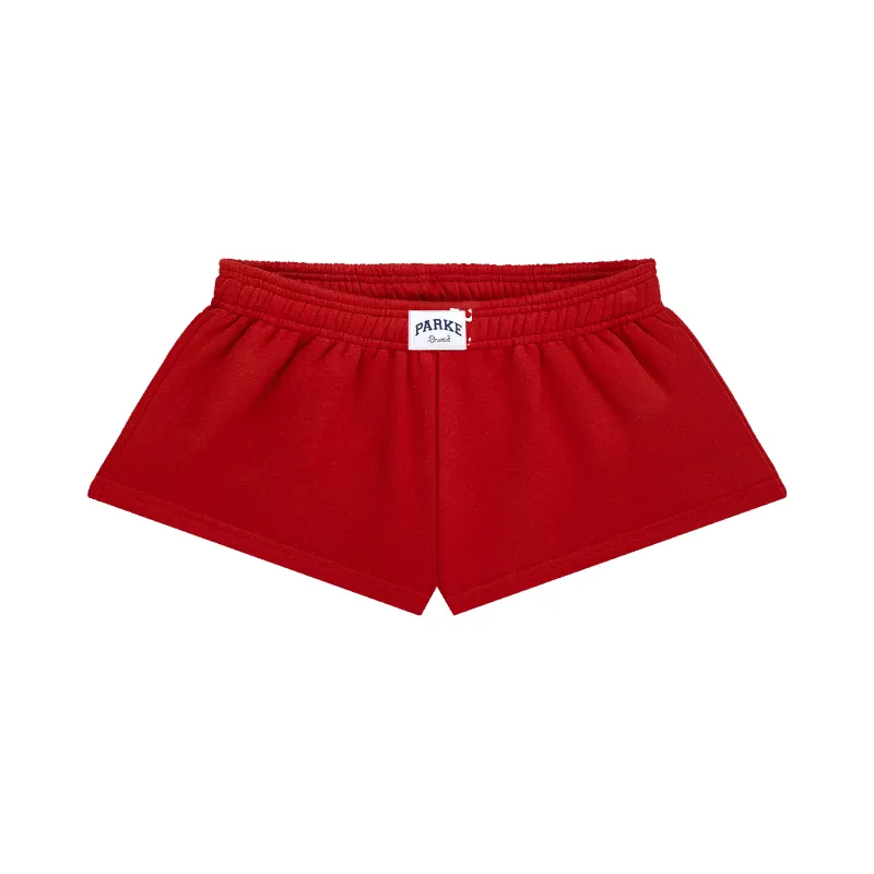 Parke & Brunch Boxer Shorts sold by Parke Official