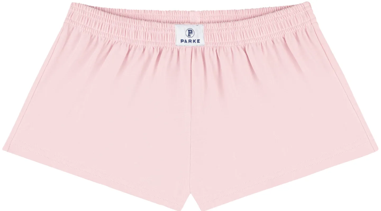 Cotton Boxer Shorts - Sprinkle sold by Parke Official