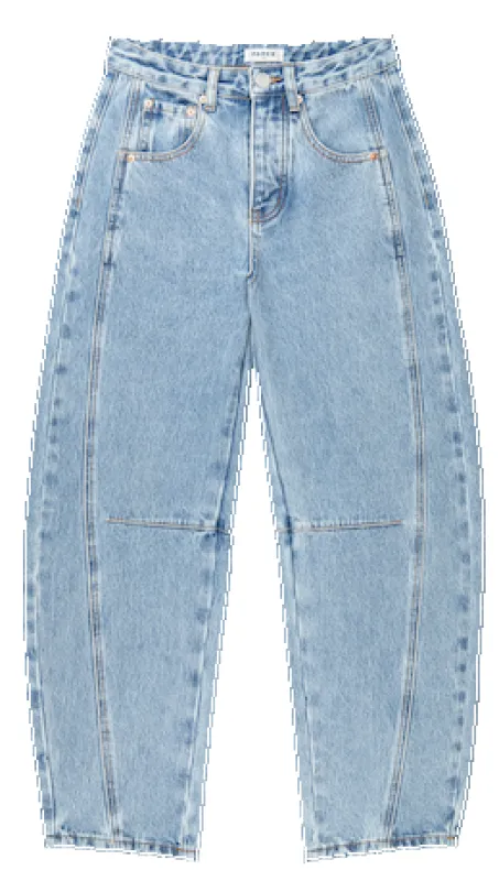 Horseshoe Jeans - Vintage Wash sold by Parke Official