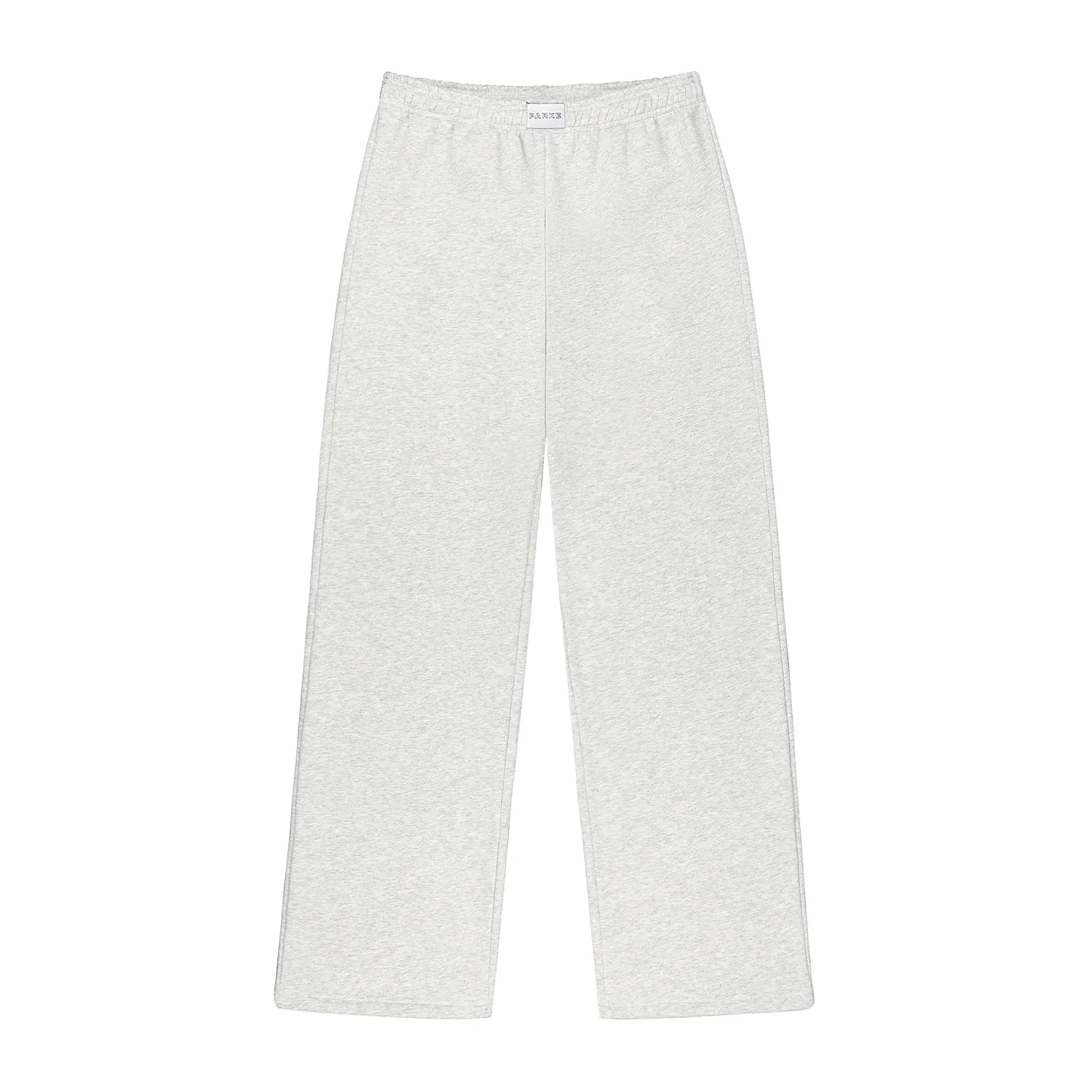 Boxer Sweatpants - Classic Grey sold by Parke Official