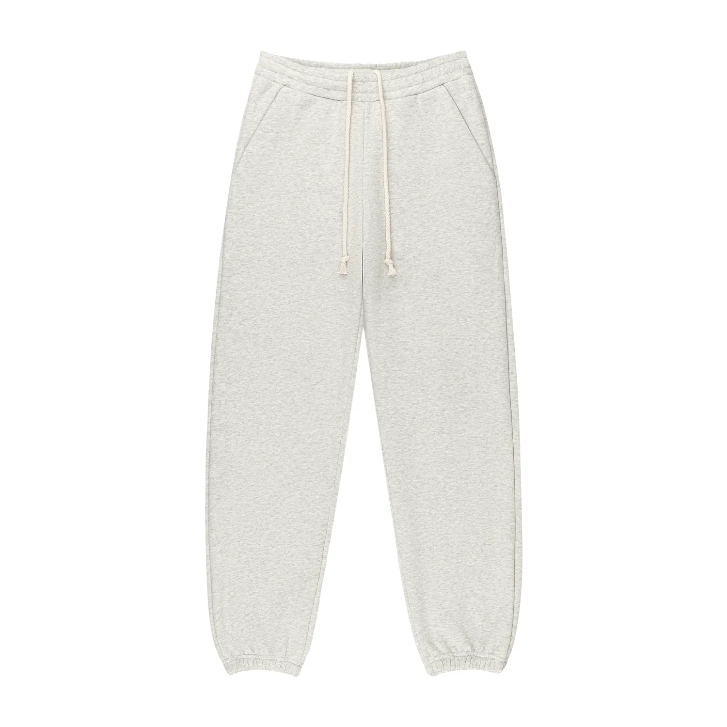 Drawstring Unisex Sweatpants sold by Parke Official product image thumbnail 3