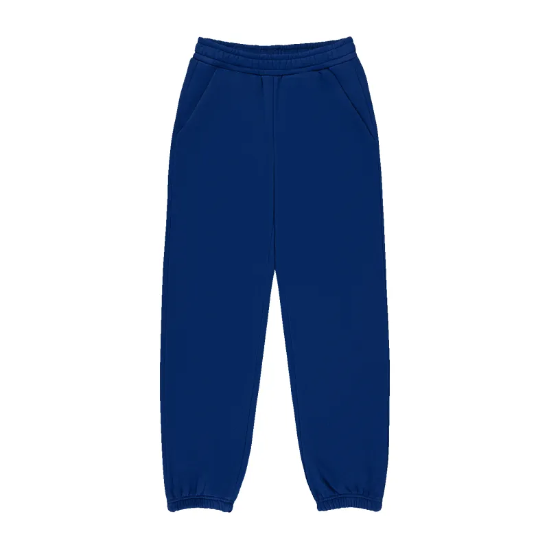 Drawstring Unisex Sweatpants - Winter Berry made by Parke Official
