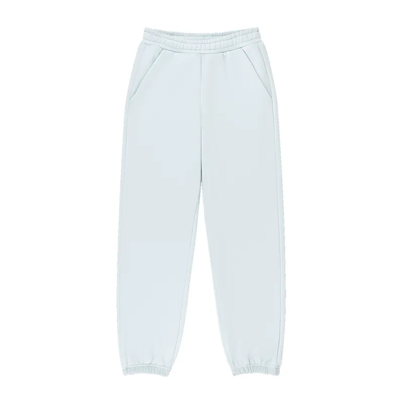 Drawstring Unisex Sweatpants - Arctic made by Parke Official