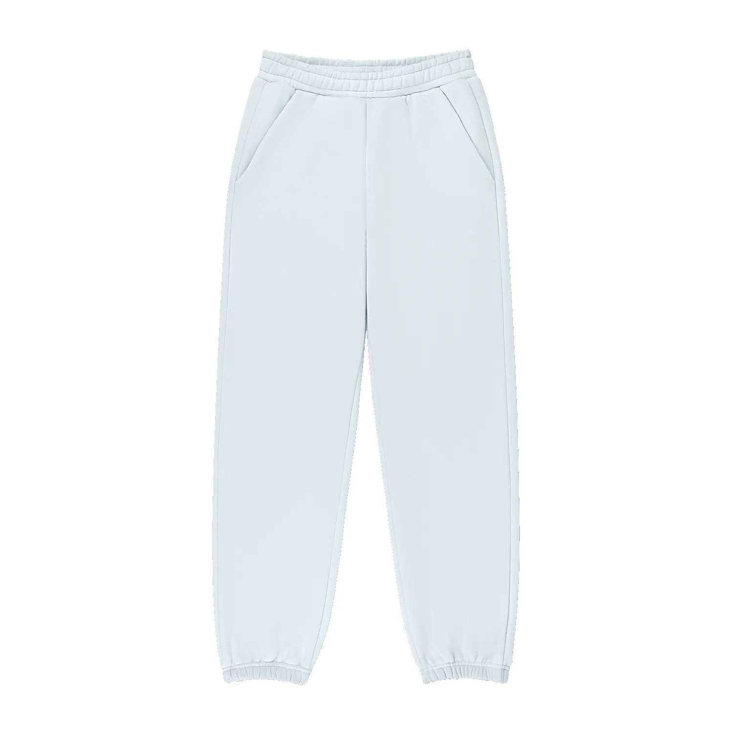 Drawstring Unisex Sweatpants - Arctic sold by Parke Official