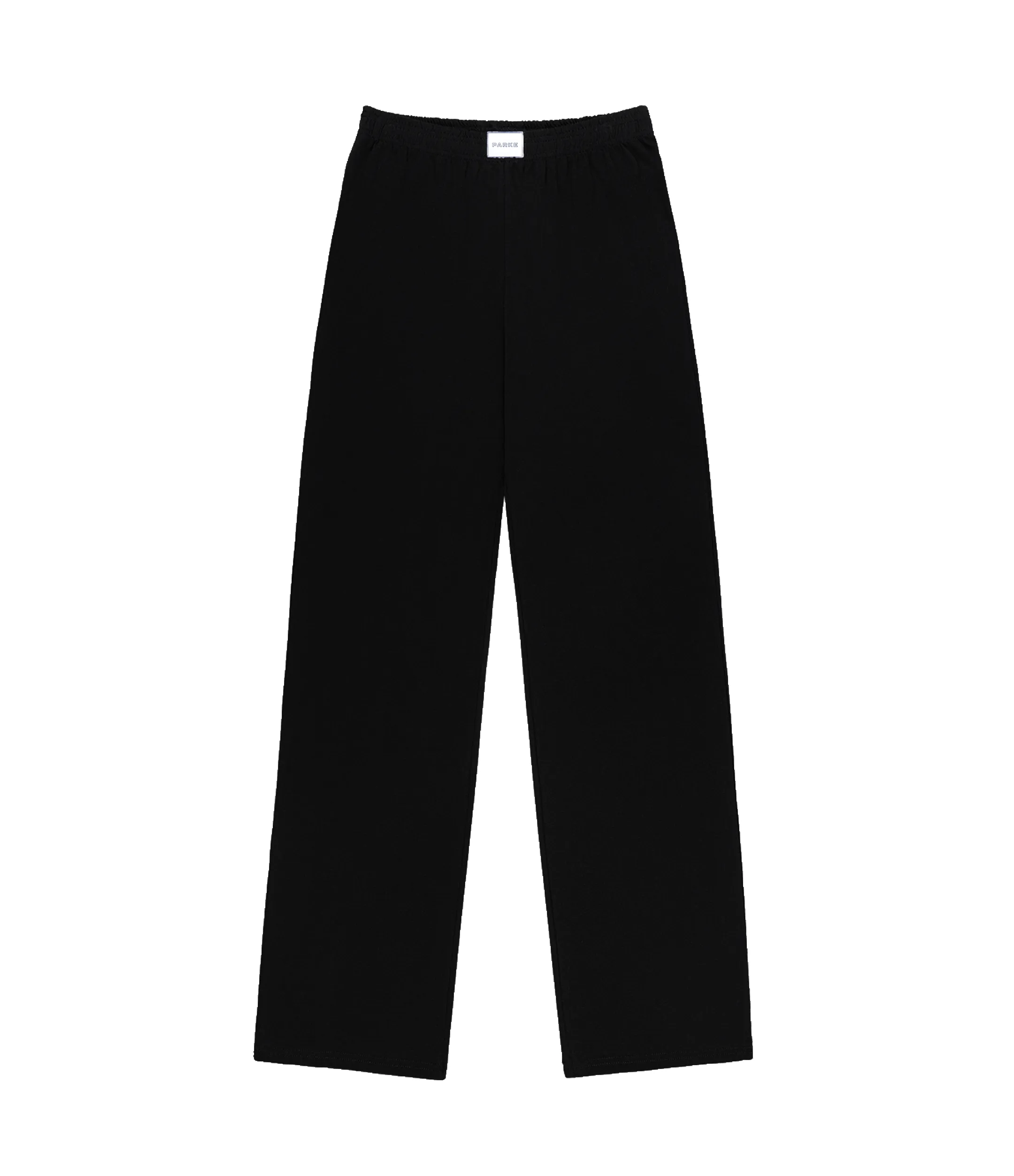 Cotton Boxer Pants - Black sold by Parke Official