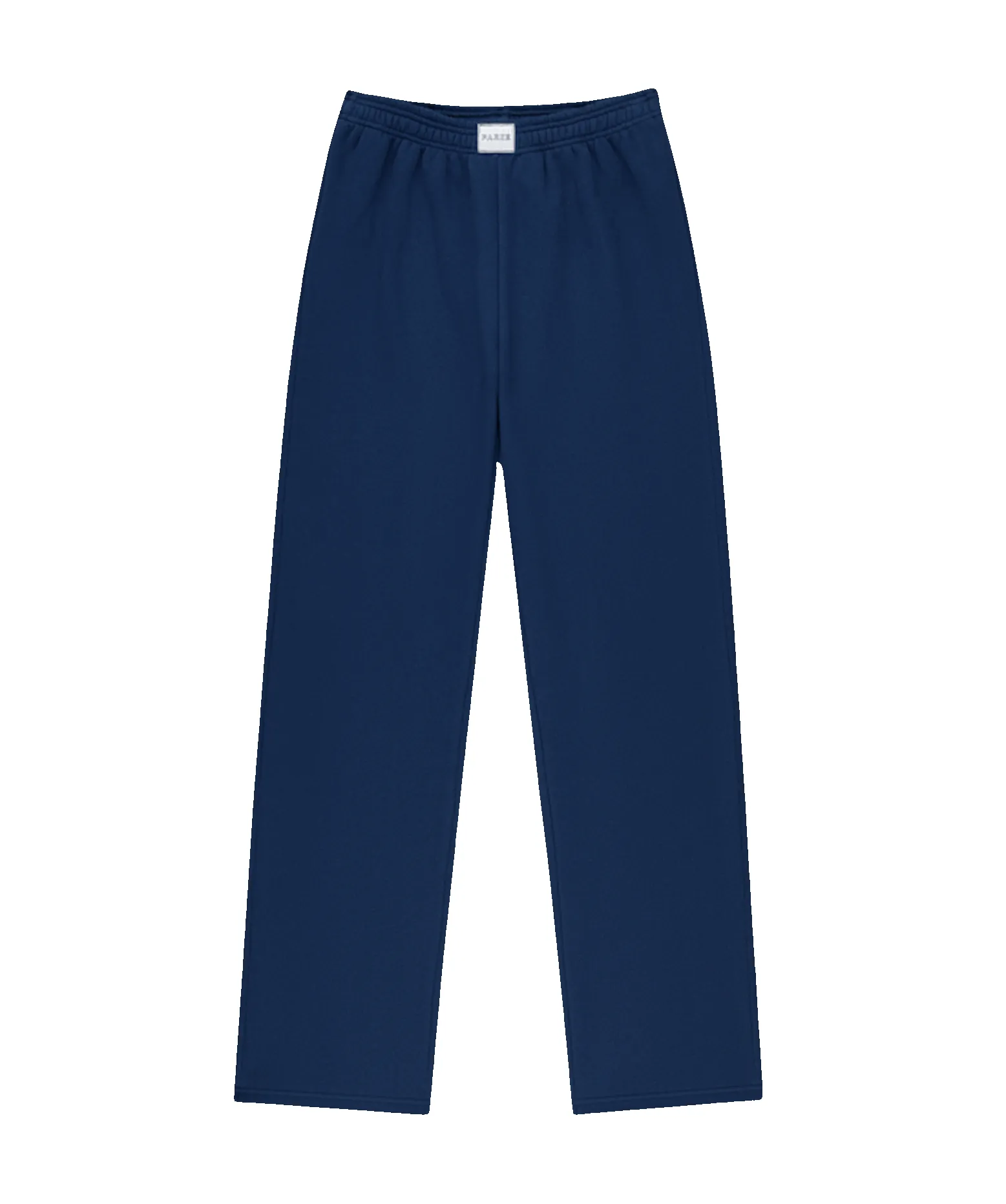 Boxer Sweatpants - Denim sold by Parke Official