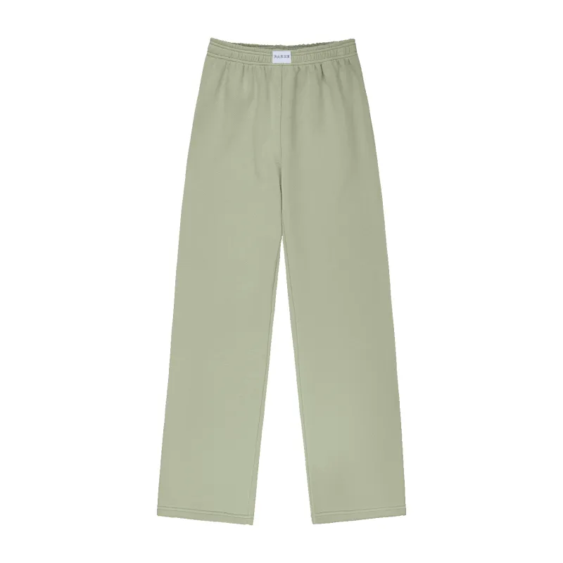 Preorder Boxer Sweatpants - Seafoam made by Parke Official