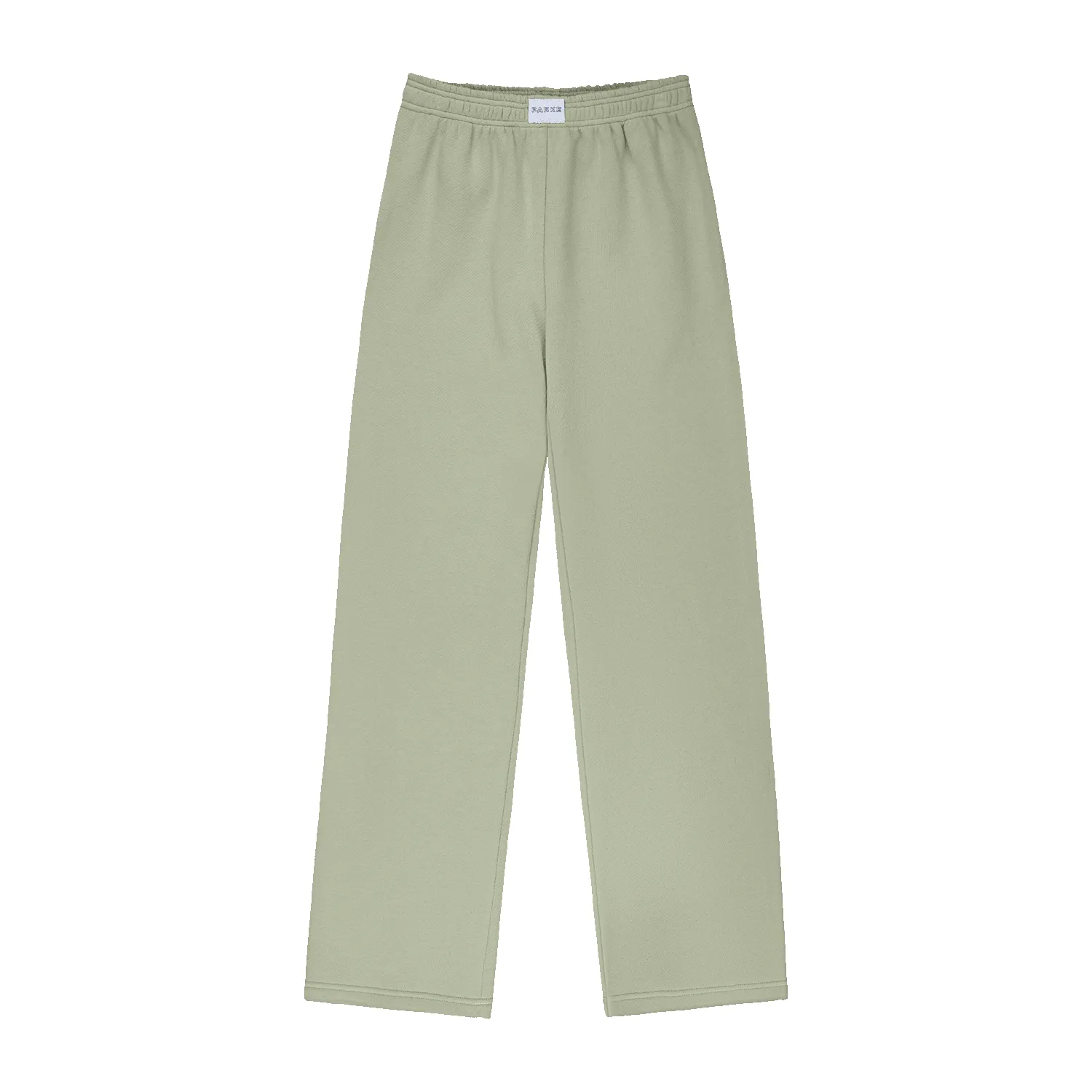 Preorder Boxer Sweatpants - Seafoam sold by Parke Official