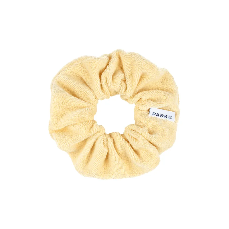 Scrunchie - Peel made by Parke Official