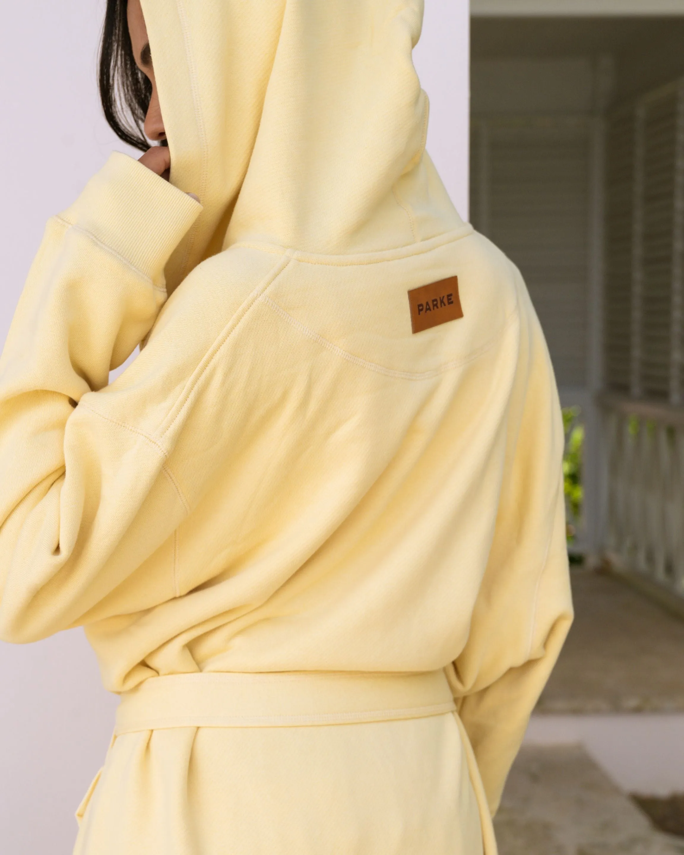 Summerland Robe - Peel sold by Parke Official product image thumbnail 5