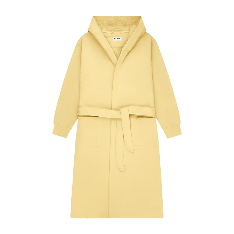 Summerland Robe - Peel made by Parke Official