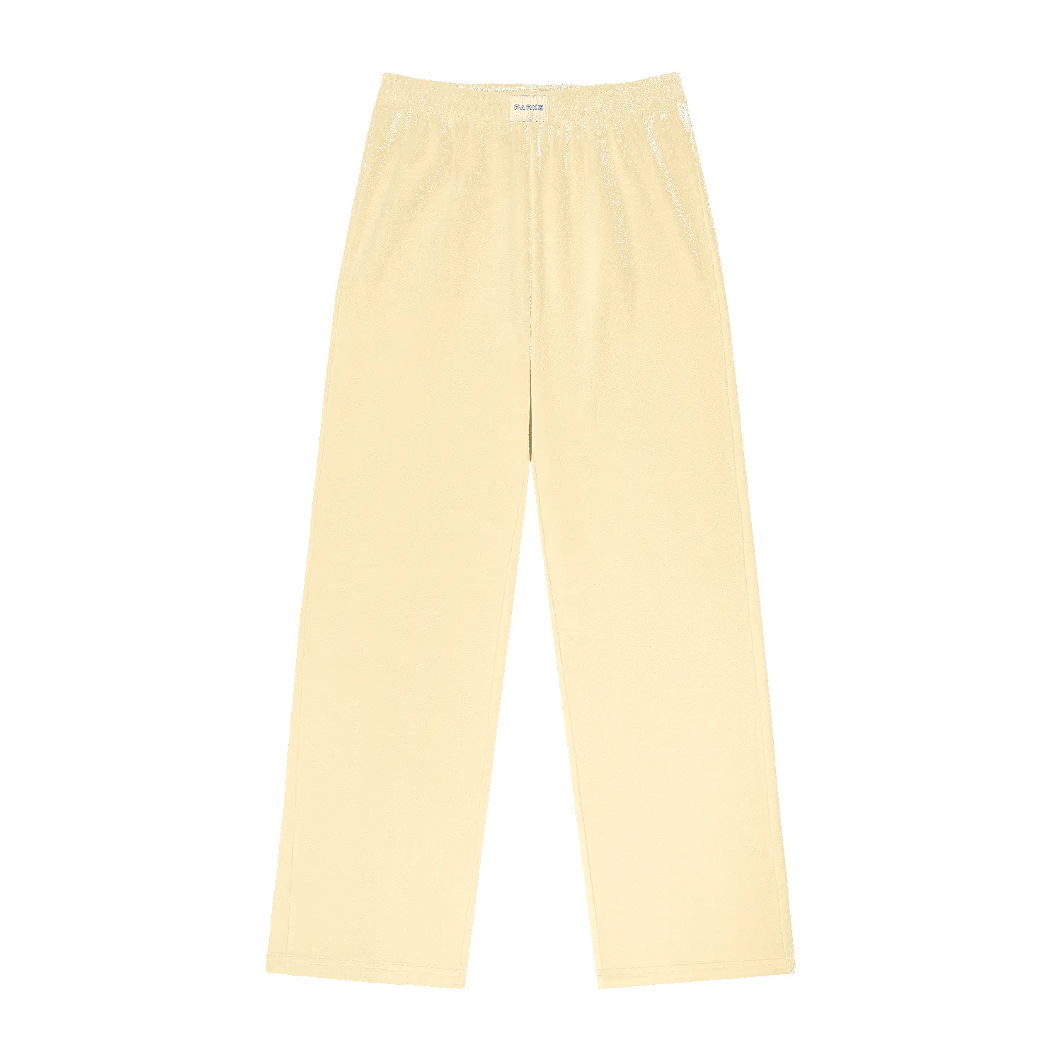 Towel Terry Boxer Sweatpants - Peel sold by Parke Official